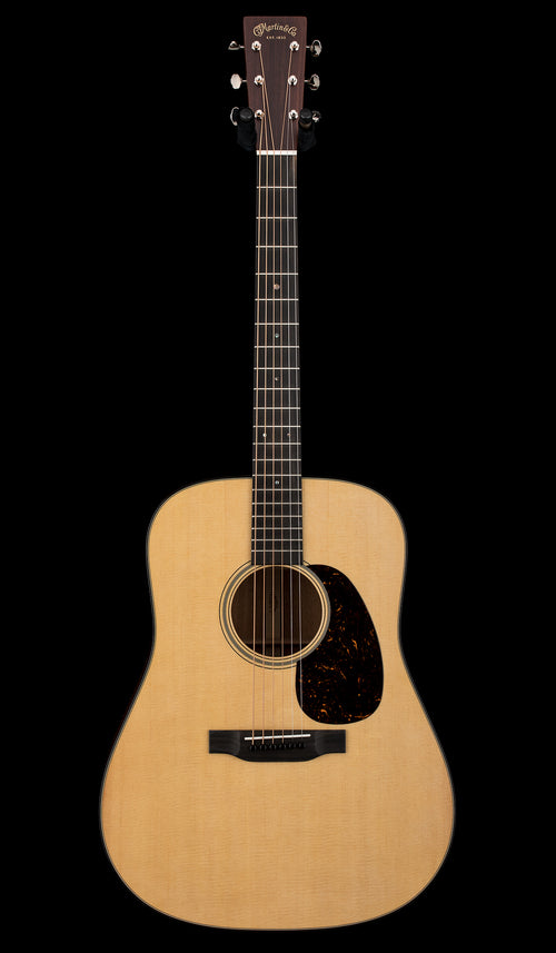 Martin D-18 - Natural #15888 (2025)